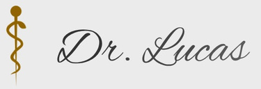 Dr. Lucas logo