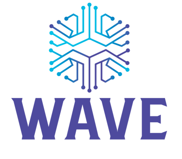 Wave logo