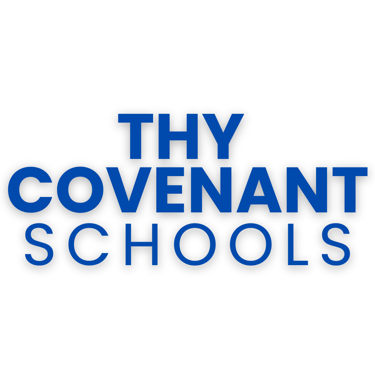 Thy Covenant Schools logo