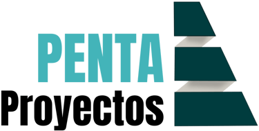 Penta Proyectos logo