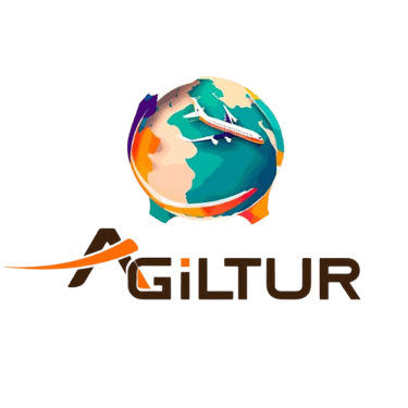 AgilTur logo