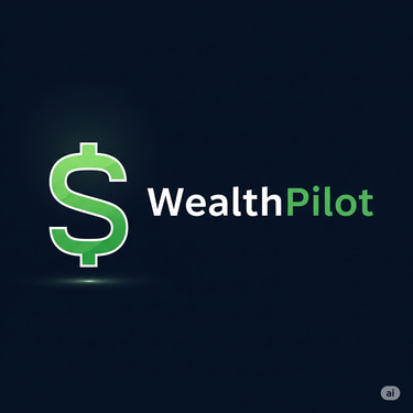 wealth pilot logo