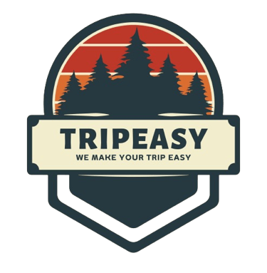 TRIPEASY logo