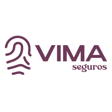 Vima Seguros logo