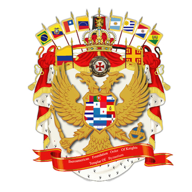 Orden Templaria de Byzancium logo