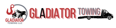 Gladiator Towing LLC logo