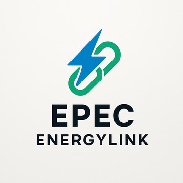 EnergyLink logo