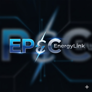 EnergyLink logo