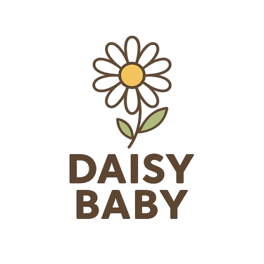Daisy Baby logo