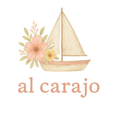 AL CARAJO logo