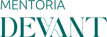 Mentoria Devant logo