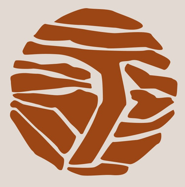 Tekoá Engenharia e Construção logo