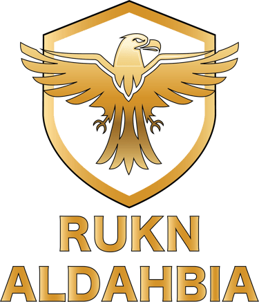 RUKN ALDAHBIA DUCEMENT CLEARING SERVICES L.L.C logo
