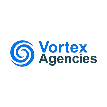 Vortex Agencies logo