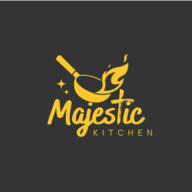Majestic Kitchen logo