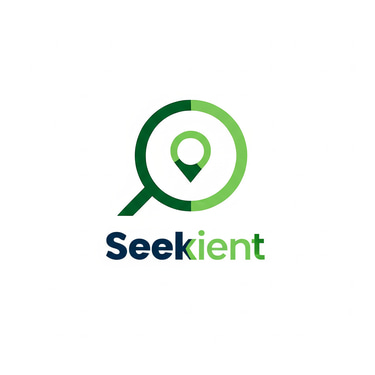 Seekient logo