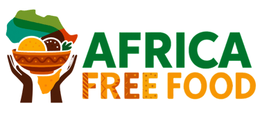 Africa FreeFood logo