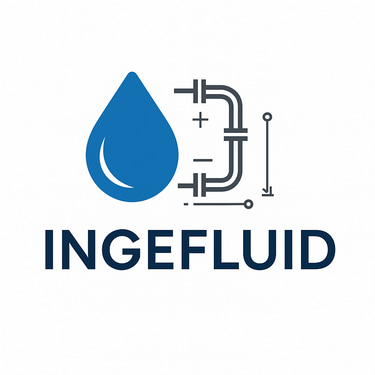 IngeFluid logo