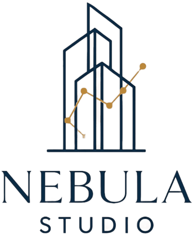 Nebula Studio Remodelaciones logo