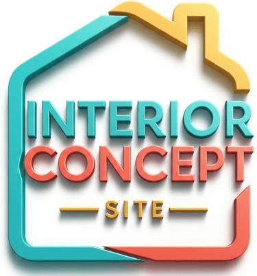 Interior Concept Site logo