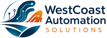 WestCoast Automation Solutions logo