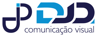 DJD Comunicação Visual logo