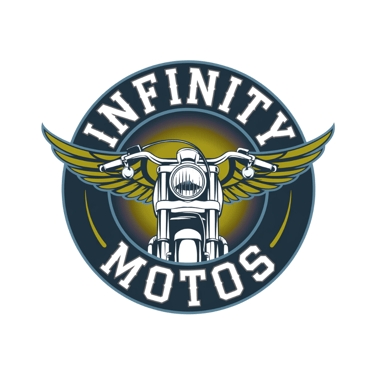 Infinity Motos logo