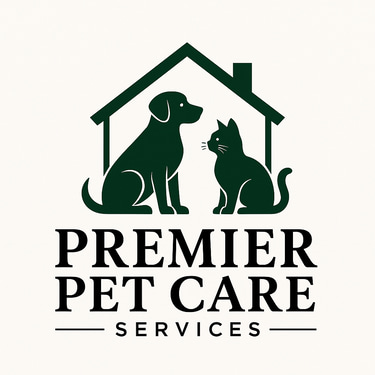 Premier Pet Care logo