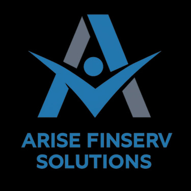 ARISE FINSERV SOLUTIONS logo