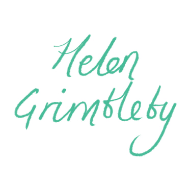 Helen Grimbleby logo