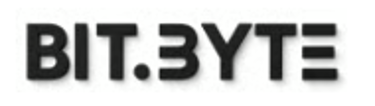 BIT BYTE logo