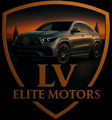 LV Elite Motors logo