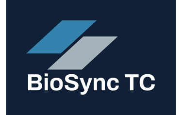 BioSync TC logo