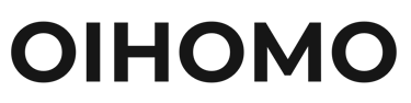 OIHOMO logo