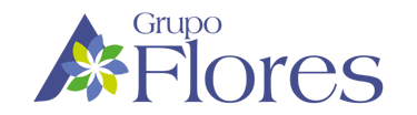 Grupo Flores logo