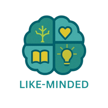 Like-Minded logo