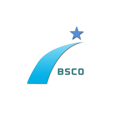 BLUE STARLIGHT logo