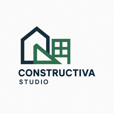 Constructiva Studio logo