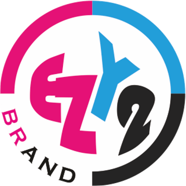 Ezy2Brand logo
