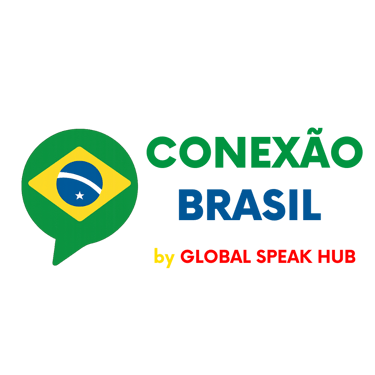 Conexão Brasil logo
