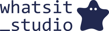 whatsit_studio logo