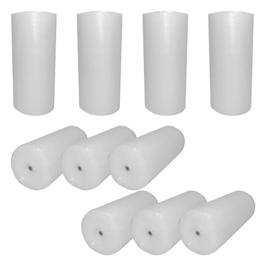 PLASTICO BOLHA 1141113322 logo