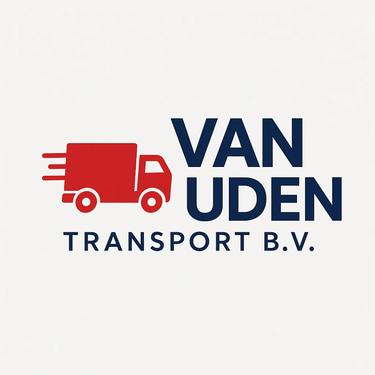 Van Uden Transport B.V. logo