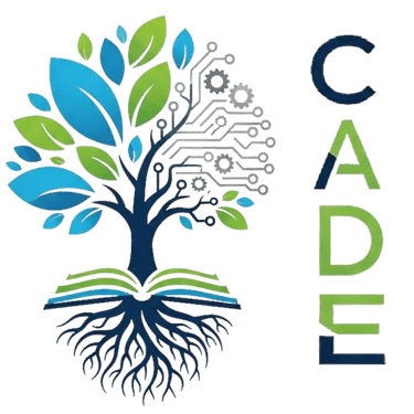 CADE logo