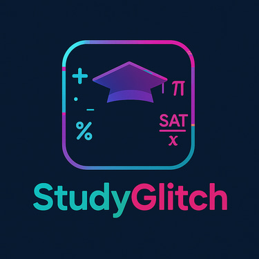 Study Glitch logo