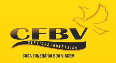 Funerária CFBV - Recife logo