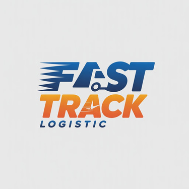 FAST TRACK LOGISTIC logo