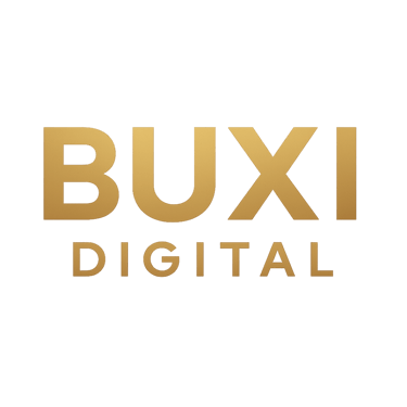 BuXi Digital logo