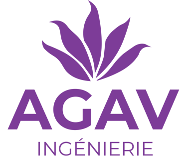 AGAV Ingénierie logo