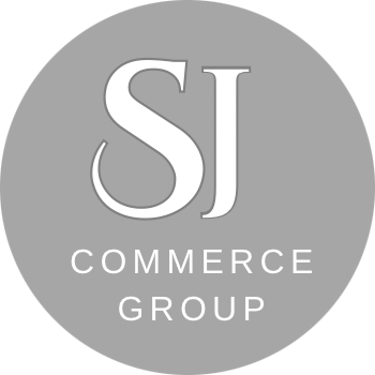 SJ Commerce Group Ltd. logo